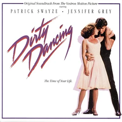 Afbeelding van Dirty Dancing