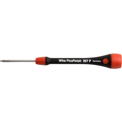 Afbeelding van Wiha Torx schroevendraaier Grootte T 2 Koplengte: 40 mm 1 stuk(s)