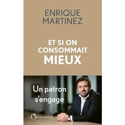 Afbeelding van Et si on consommait mieux
