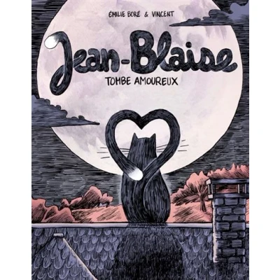 Image de Jean Blaise tombe amoureux