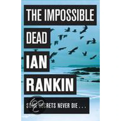 Afbeelding van The Impossible Dead