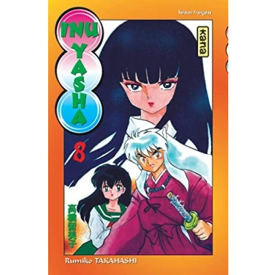 Afbeelding van Inu Yasha