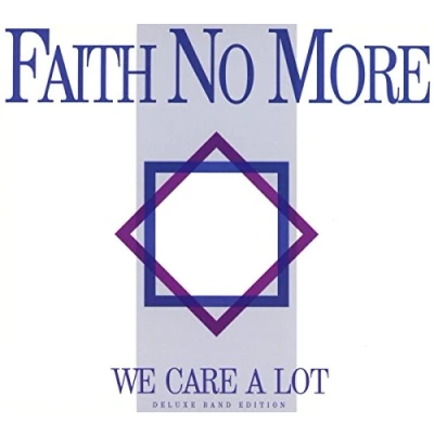 Afbeelding van Faith No More We Care A Lot (CD)