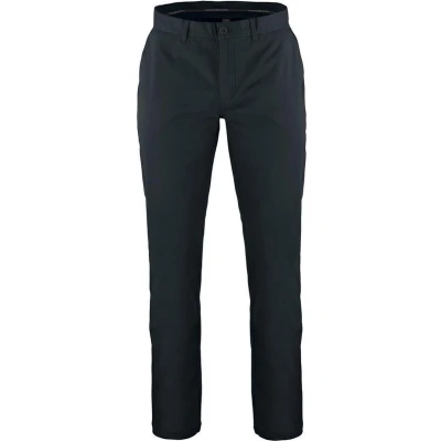Afbeelding van ProJob 2550 CHINO BROEK 642550 Zwart