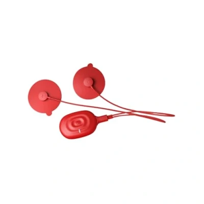 Afbeelding van Therabody Powerdot UNO RED 2.0 spierstimulatie