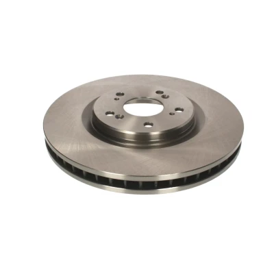 Afbeelding van ABE C34060ABE Remschijf Vooras 320 32 5 64 Geventileerd HONDA: ACCORD 8, 8 Kombi