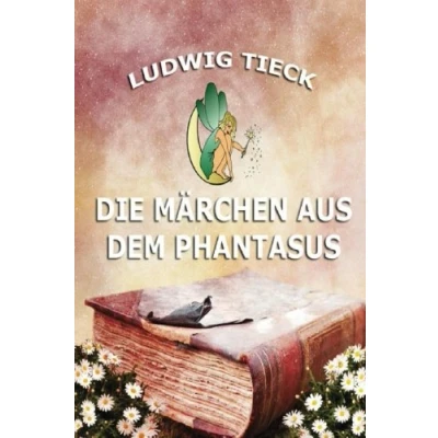 Afbeelding van Die Märchen aus dem Phantasus