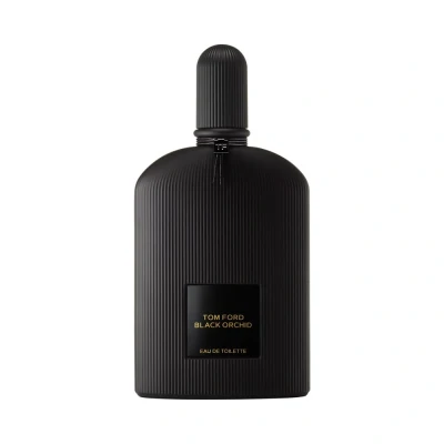Afbeelding van Tom Ford Black Orchid 100 ml Eau de Toilette Spray