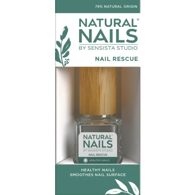 Afbeelding van Sensista Nail Rescue Nagelverzorger 11ML