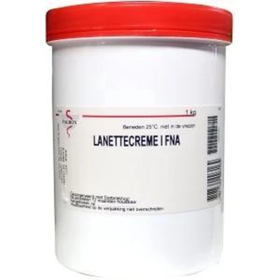Afbeelding van Lanettecreme I Fagron