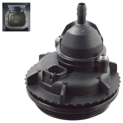 Afbeelding van Febi Bilstein Brandstof waterscheidingsfilter 103486