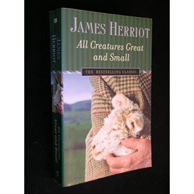 Afbeelding van All Creatures Great And Small