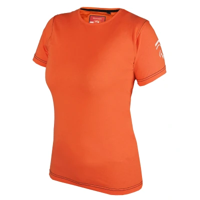 Image de KNHS T shirt Fan NL Orange XL