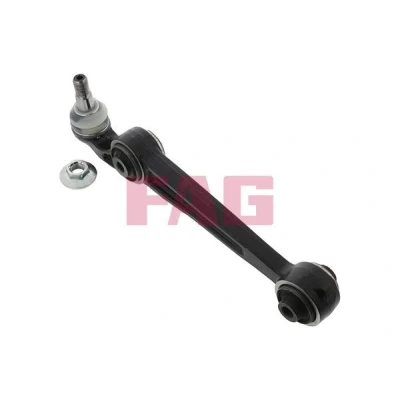Afbeelding van FAG 821 0806 10 Draagarm Driehoeksdraagarm Gegoten staal 18,6 MAZDA: 6 Hatchback, Saloon, Estate