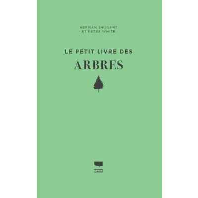 Afbeelding van LE PETIT LIVRE DES ARBRES
