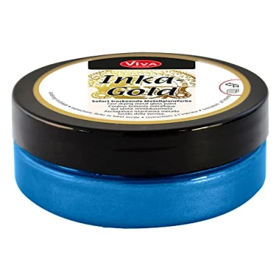 Afbeelding van Inka gold Lak 50ml