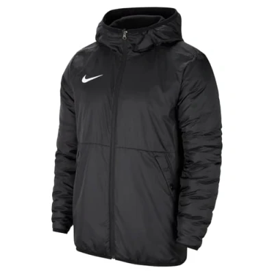 Afbeelding van Nike Performance M NK THRM RPL PARK20 FALL JKT Outdoorjas, Heren, Maat: Large, Schwarzweiss