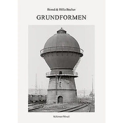 Afbeelding van Grundformen / Formes élémentaires