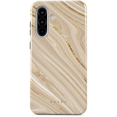 Afbeelding van Burga Tough Backcover voor de Samsung Galaxy A36 Full Glam