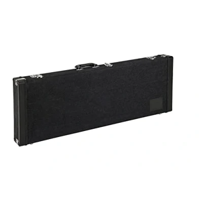 Afbeelding van Fender x Wrangler Denim Case Black Koffer voor elektrische gitaren