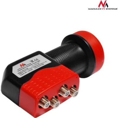Afbeelding van Konwerter satelitarny QUAD 65dB MCTV 629