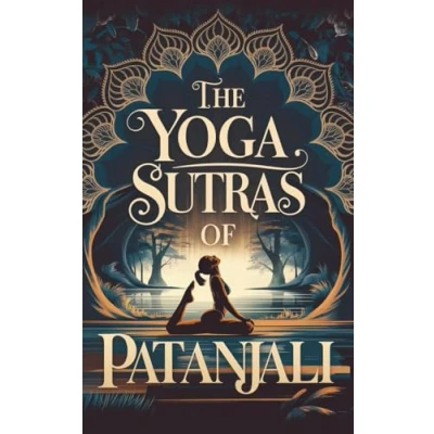 Afbeelding van The Yoga Sutras of Patanjali