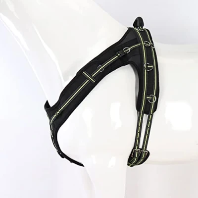 Image de Imperial Riding Surfaix de Longe Nova Reflective Full