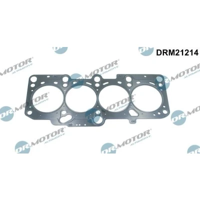 Afbeelding van DR.MOTOR AUTOMOTIVE DRM21214 Pakkingsset, cilinderkop 82,5 AUDI: TT Coupe, Cabriolet B4, A3 Hatchback, VOLKSWAGEN: New Beetle Hatchback