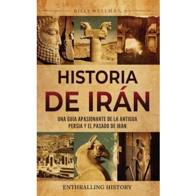 Afbeelding van Historia de Ir�n