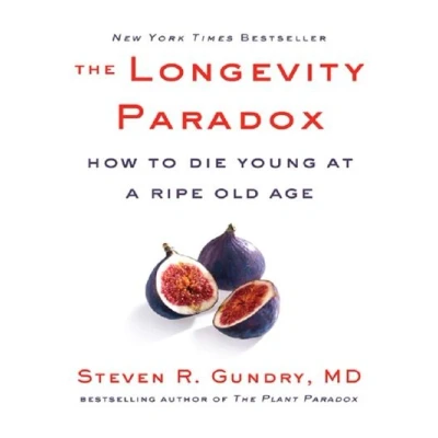 Image de The Longevity Paradox