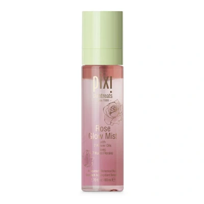 Afbeelding van Pixi ROSE GLOW MIST Tonic, Dames, Maat: 80 ml,
