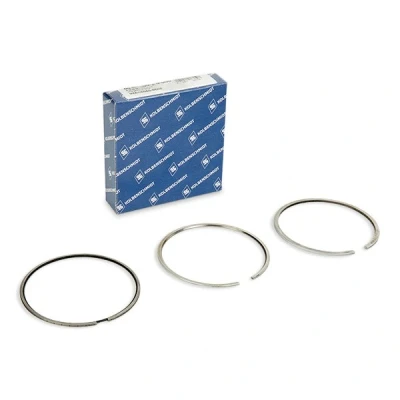 Afbeelding van Zuigerveerset KOLBENSCHMIDT 800115010000