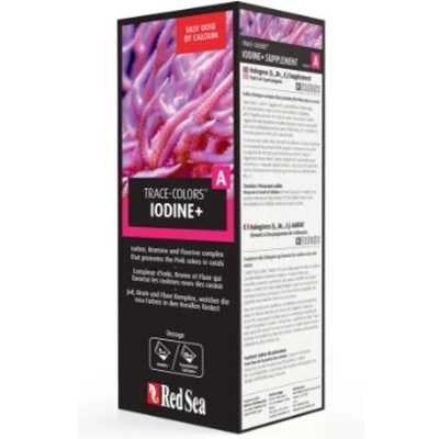 Afbeelding van Red Sea Trace Colors A 500 ml
