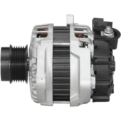 Afbeelding van HELLA 8EL 011 713 791 Dynamo / Alternator 14V 90A HYUNDAI: i20 I Hatchback, KIA: Venga