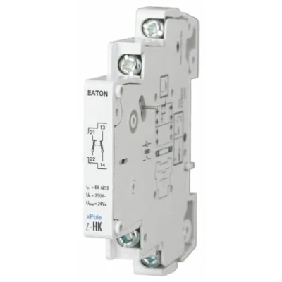 Afbeelding van EATO Z HK Hulpcontact 1M1V 05 TE