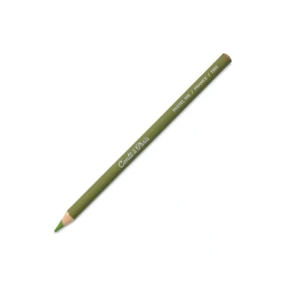 Afbeelding van Conté à Paris Pastelstift, olijfgroen