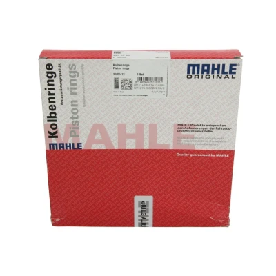 Afbeelding van MAHLE ORIGINAL 229 05 V0 Zuigerveer 128,0