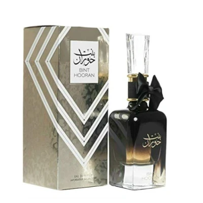 Afbeelding van Ard Al Zaafaran Trading Bint Hooran Eau De Parfum