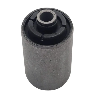 Afbeelding van CTR GV0550 Draagarmrubbers Vooras, Onder 59mm