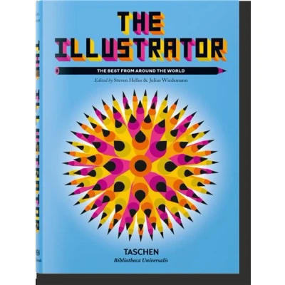 Image de the Illustrator. Best from around World