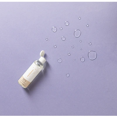 Afbeelding van Naïf Care Verzachtende Baby Olie 100ml