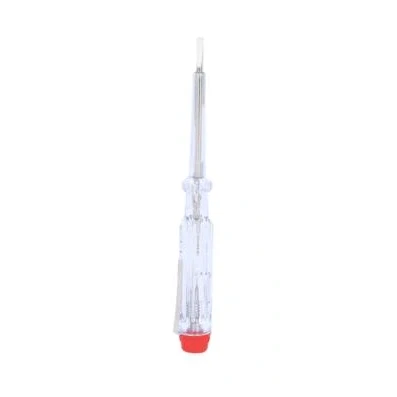 Afbeelding van Brilliant Tools, Schroevendraaiers, Spanningstester, 150 250 V (Gleuf)