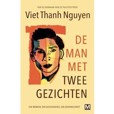 Afbeelding van De man met twee gezichten
