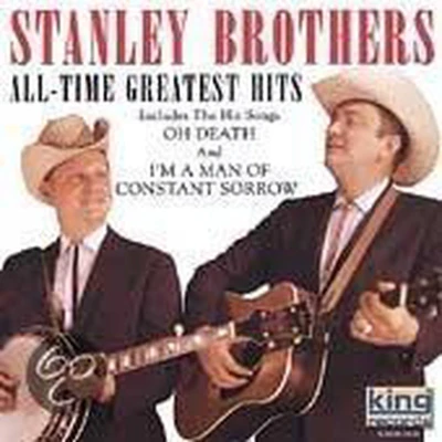 Afbeelding van All time Greatest Hits