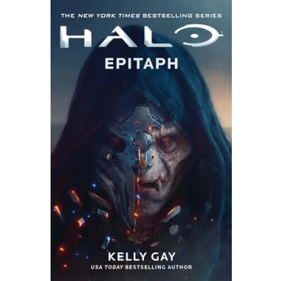 Afbeelding van Halo Halo: Epitaph
