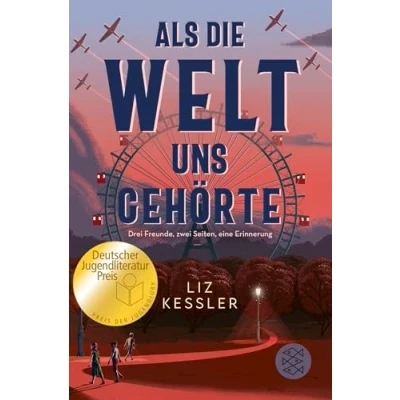 Afbeelding van Als die Welt uns gehörte