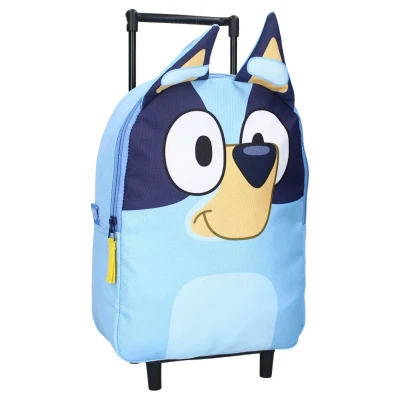 Afbeelding van Bluey Trolley Rugzak