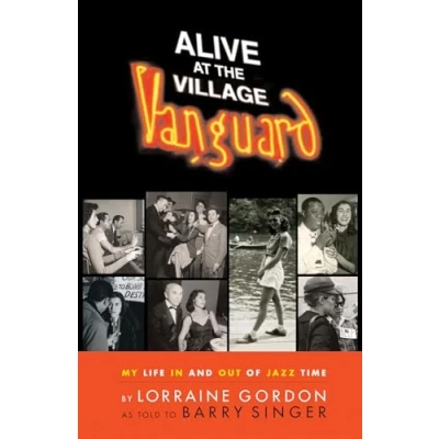 Afbeelding van Fred &amp; Esperanza Spalding Hersch Alive At The Village Vanguard (LP)