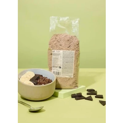 Afbeelding van KoRo Bio chocolade havermoutpap 1 kg