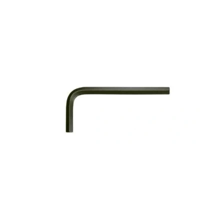 Afbeelding van KS Tools 151.26009 15126009 Haakse schroevendraaier 0.9 mm DIN ISO 2936